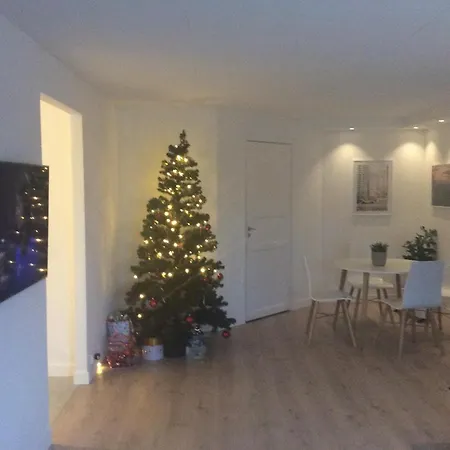 3 - Roms Leilighet I Lejlighed Bergen