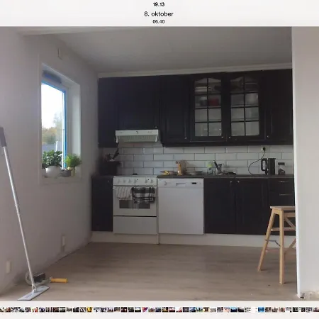 3 - Roms Leilighet I Bergen