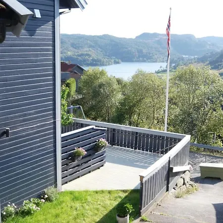 Apartmán 3 - Roms Leilighet I Bergen